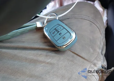 2024 Honda Hr-V Awd Ex-L/Awd Ex-L W/O Bsi from USA, damaged, VIN 3CZRZ2H72RM730975